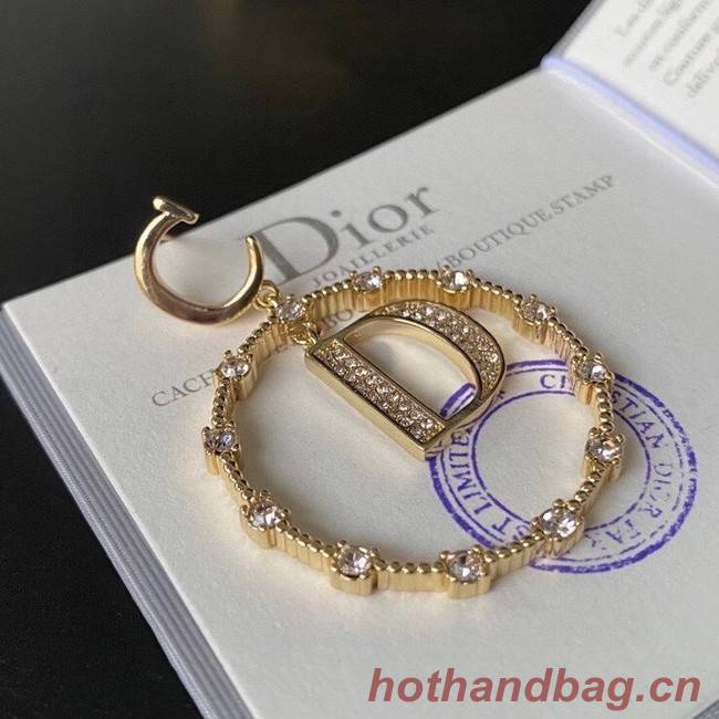 Dior Earrings CE6548