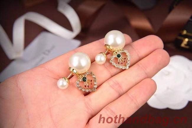 Dior Earrings CE6549