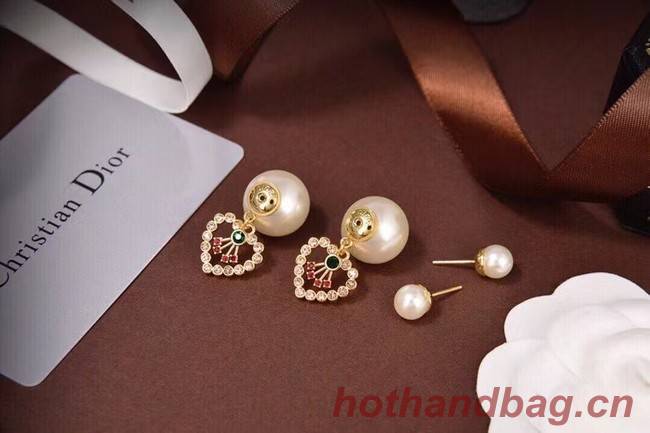 Dior Earrings CE6549