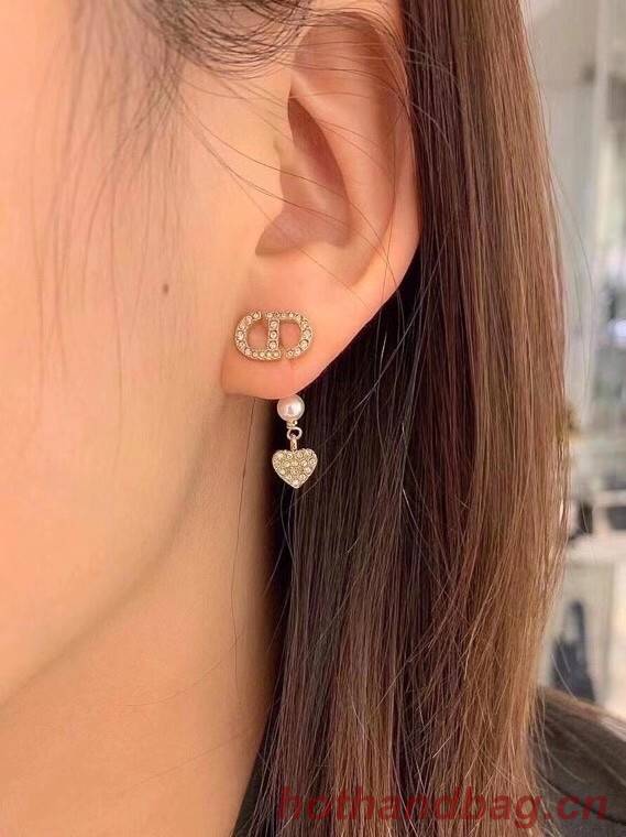 Dior Earrings CE6560