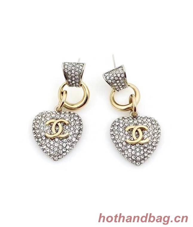 Chanel  Earrings CE6561