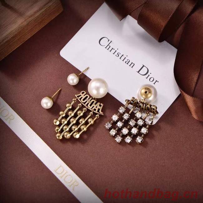 Dior Earrings CE6583