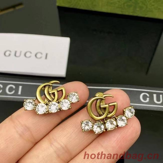 Gucci Earrings CE6586