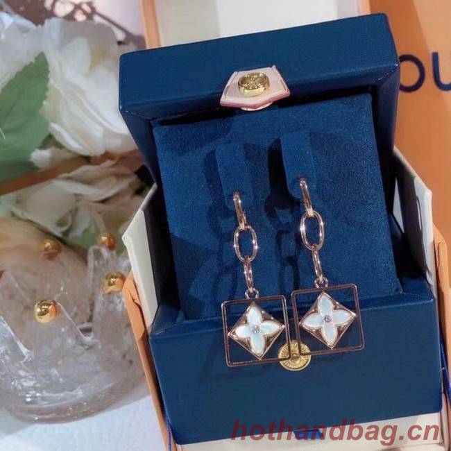 Louis Vuitton Earrings CE6581