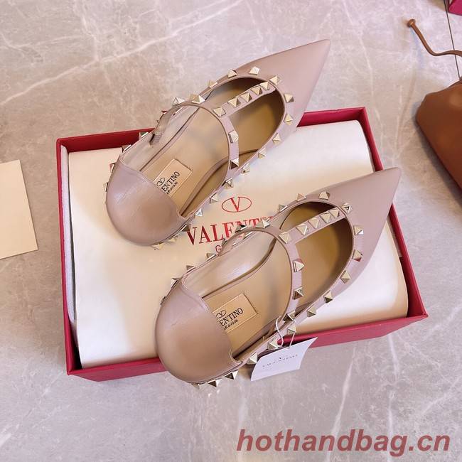 Valentino Shoes 51232-4