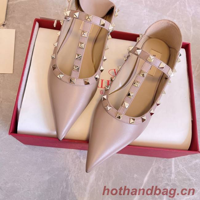 Valentino Shoes 51232-4