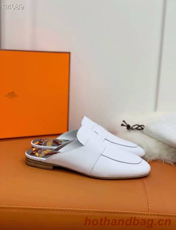 Hermes Shoes HO866HX-1