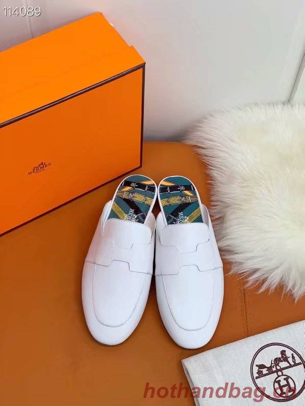 Hermes Shoes HO866HX-1