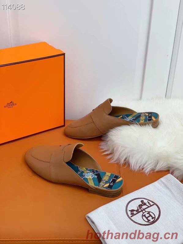 Hermes Shoes HO866HX-2