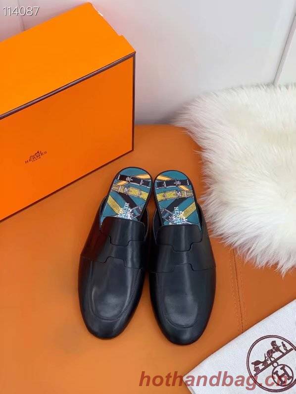 Hermes Shoes HO866HX-3