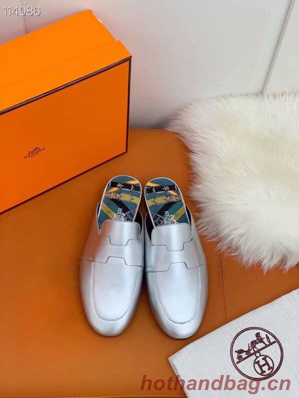 Hermes Shoes HO866HX-4