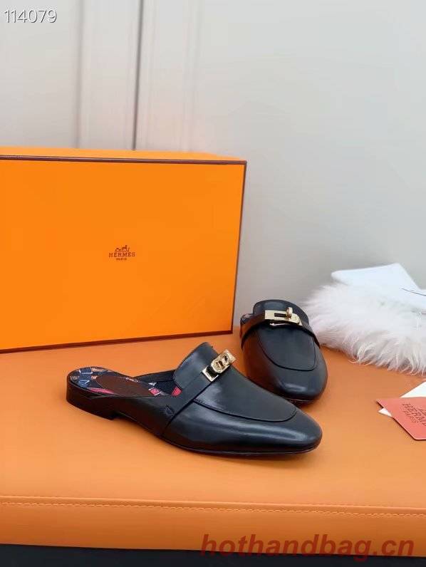 Hermes Shoes HO868HX-1