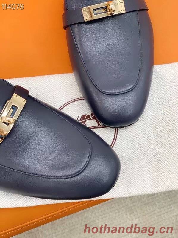 Hermes Shoes HO868HX-1