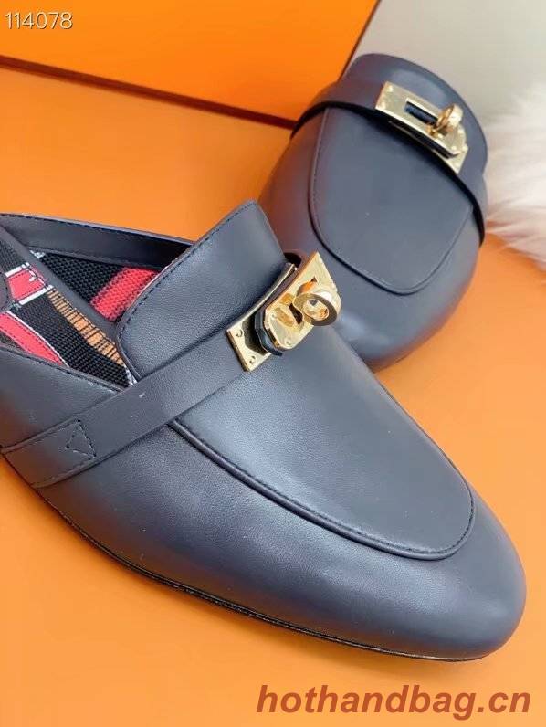 Hermes Shoes HO868HX-1