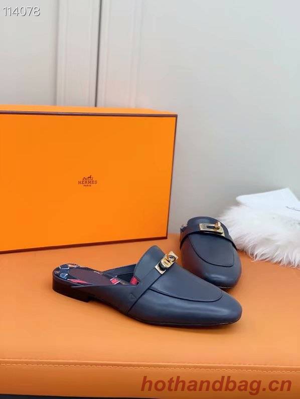 Hermes Shoes HO868HX-1