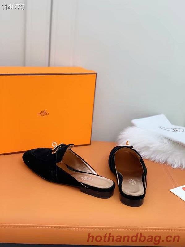 Hermes Shoes HO868HX-4