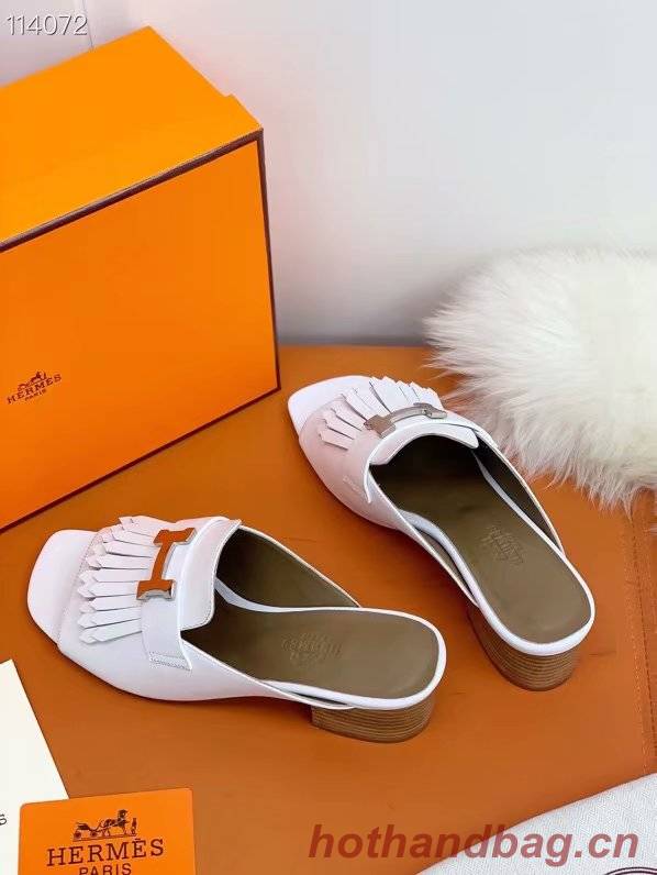 Hermes Shoes HO869HX-1