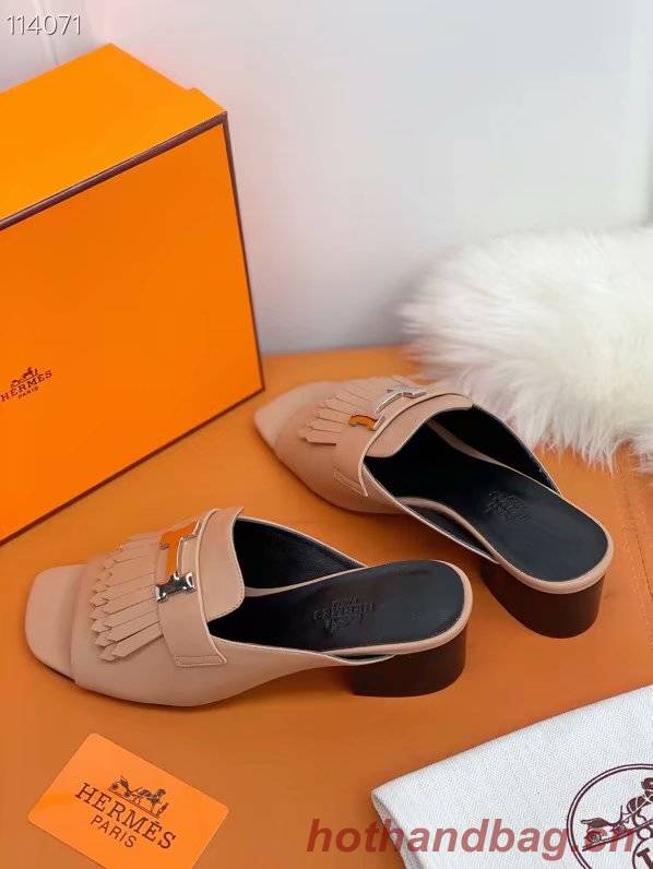 Hermes Shoes HO869HX-2