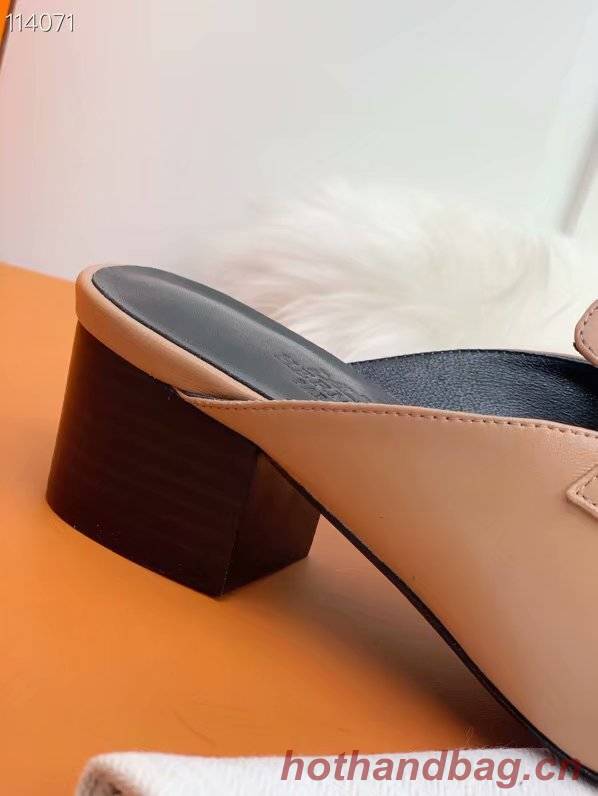 Hermes Shoes HO869HX-2