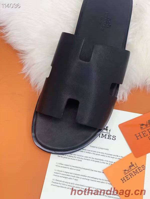 Hermes mans Shoes HO878HX-4