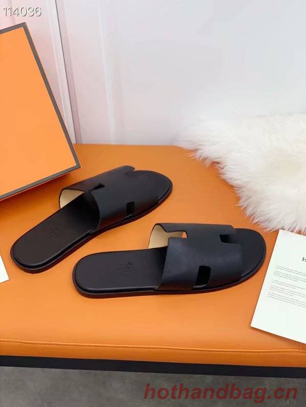 Hermes mans Shoes HO878HX-4