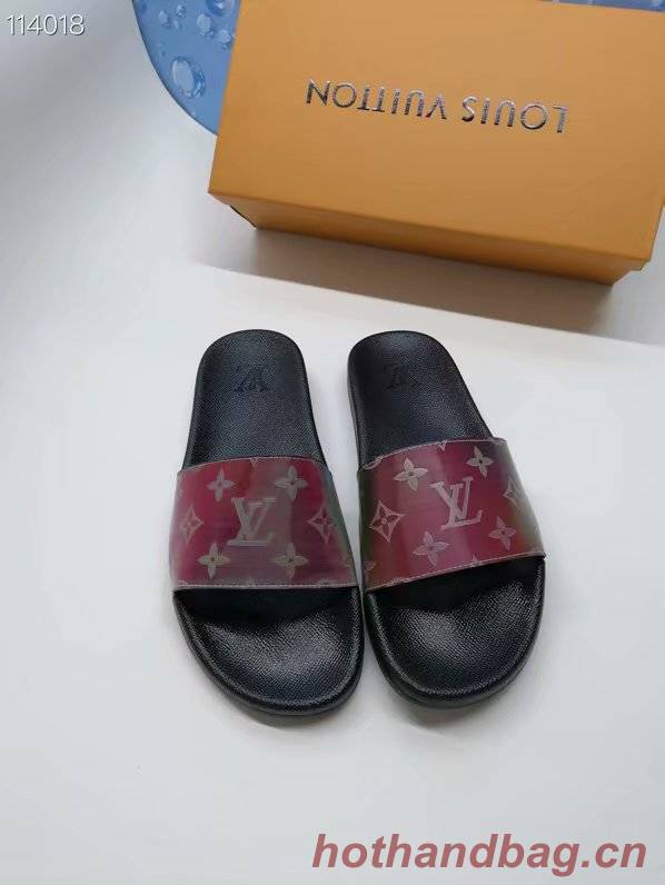 Louis Vuitton Shoes LV1099OM-2