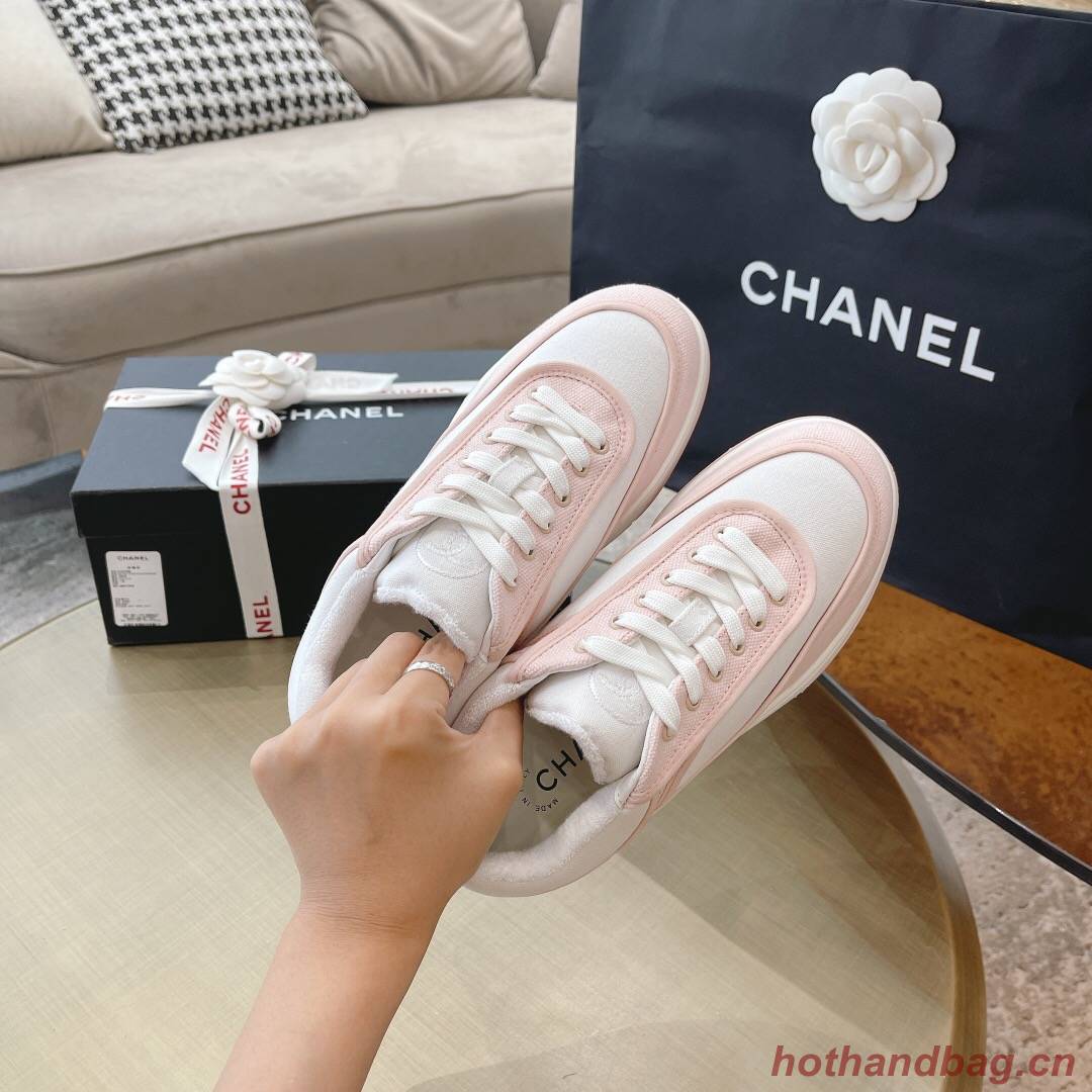 Chanel Shoes 91003-1