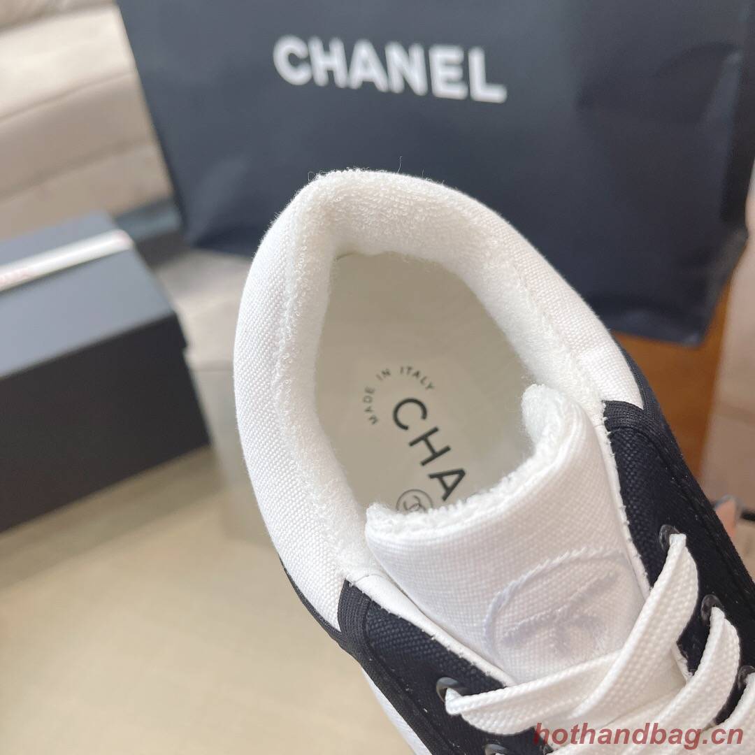 Chanel Shoes 91003-2