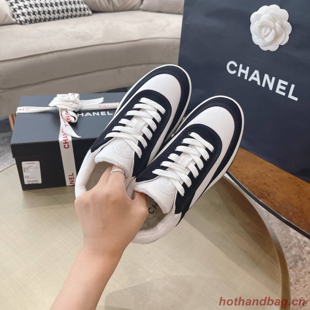 Chanel Shoes 91003-2