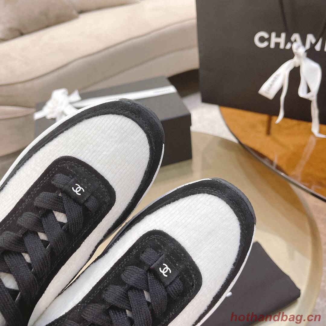 Chanel Shoes 91004-1