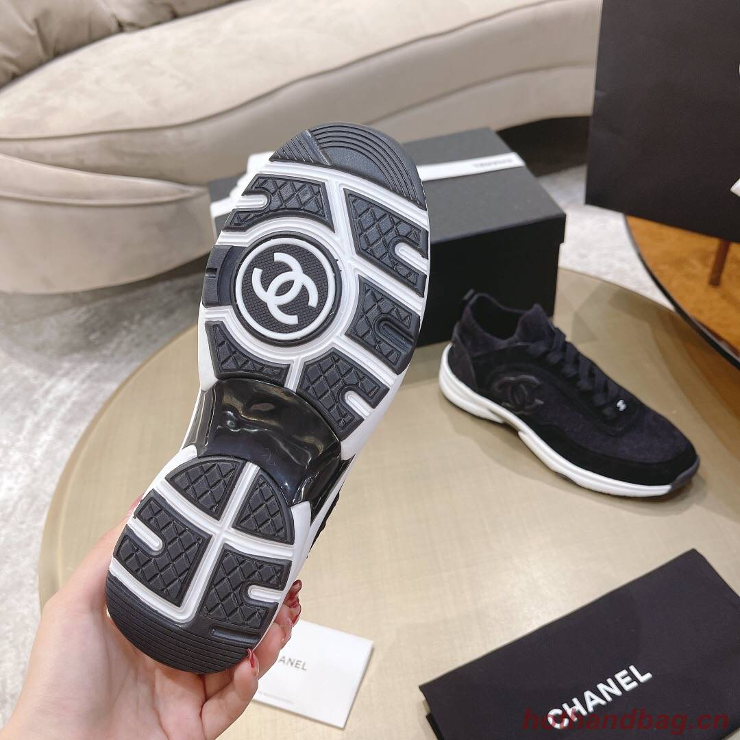 Chanel Shoes 91004-6