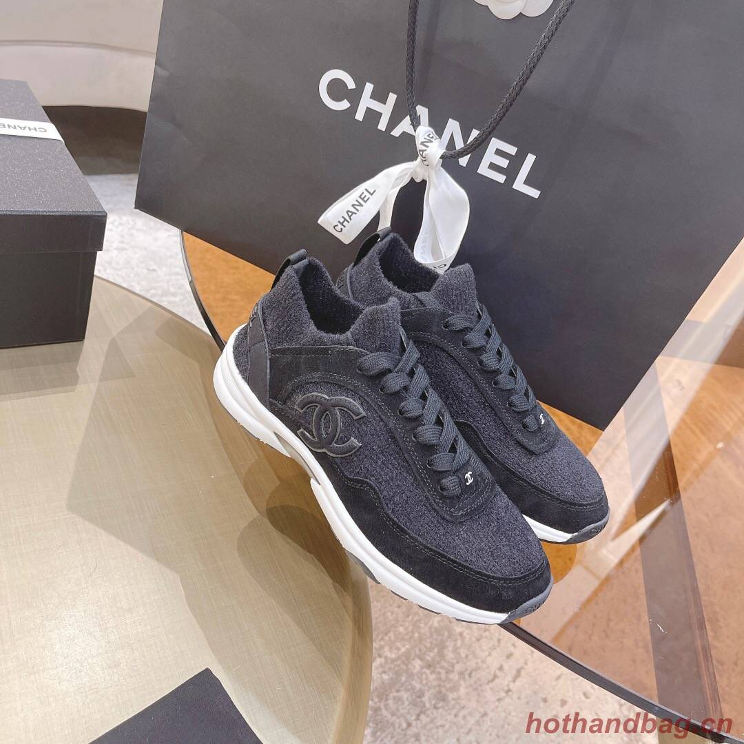 Chanel Shoes 91004-5