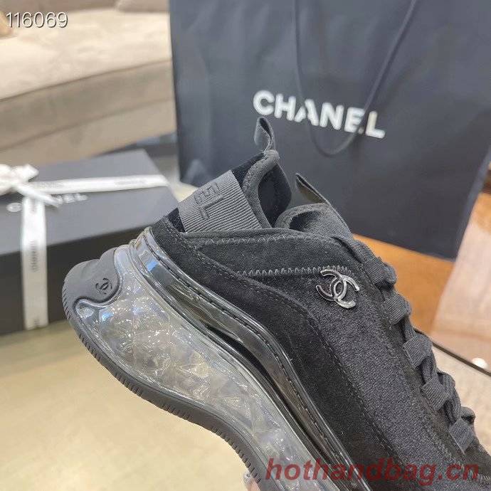 Chanel Shoes CH2794SH-2