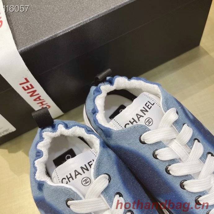 Chanel Shoes CH2795SH-1