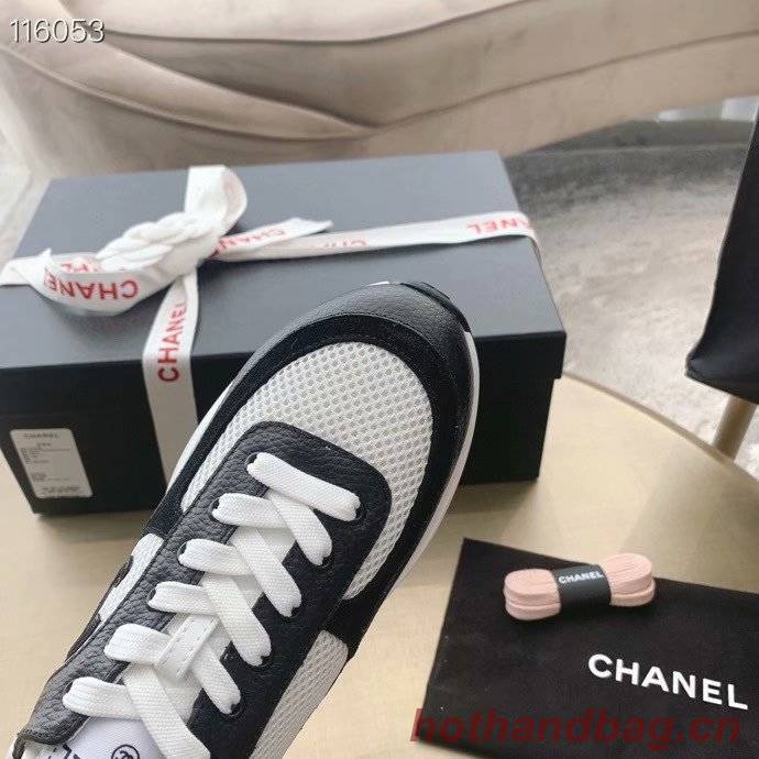 Chanel Shoes CH2796SH-2