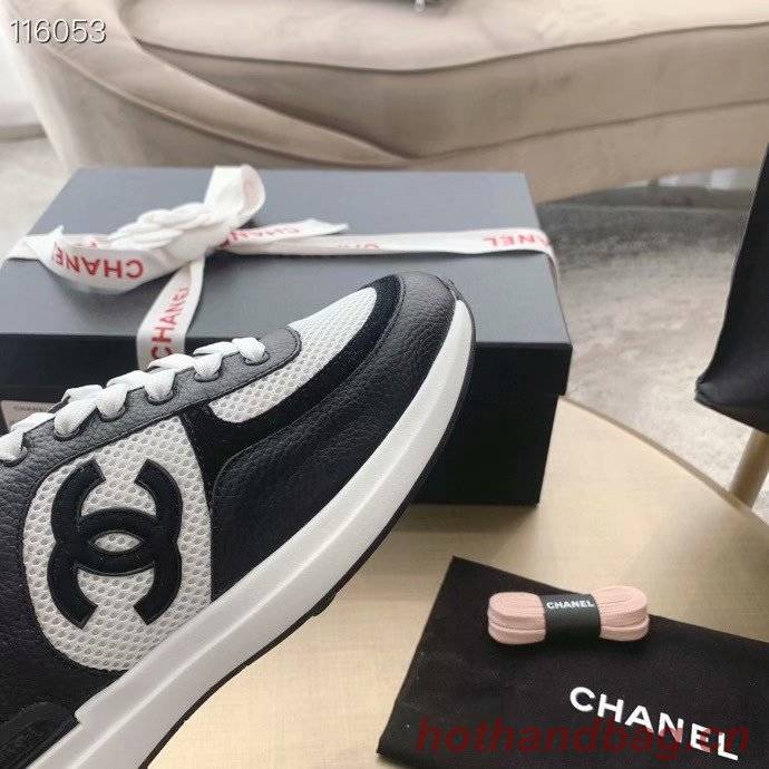 Chanel Shoes CH2796SH-2