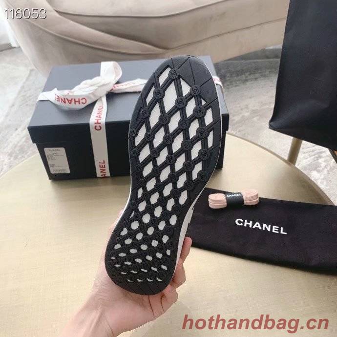 Chanel Shoes CH2796SH-2