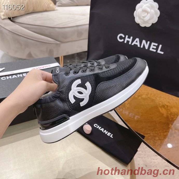 Chanel Shoes CH2796SH-3