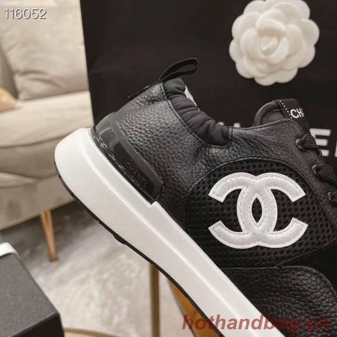 Chanel Shoes CH2796SH-3