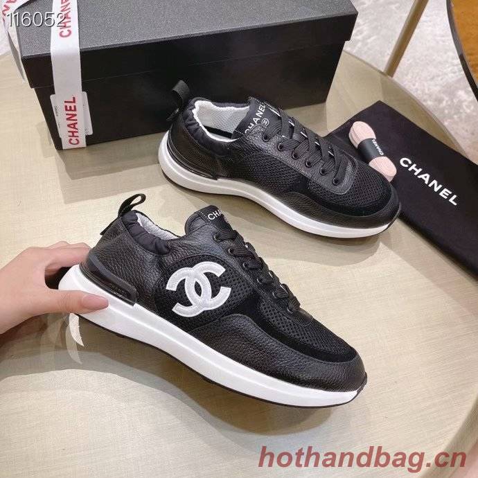 Chanel Shoes CH2796SH-3