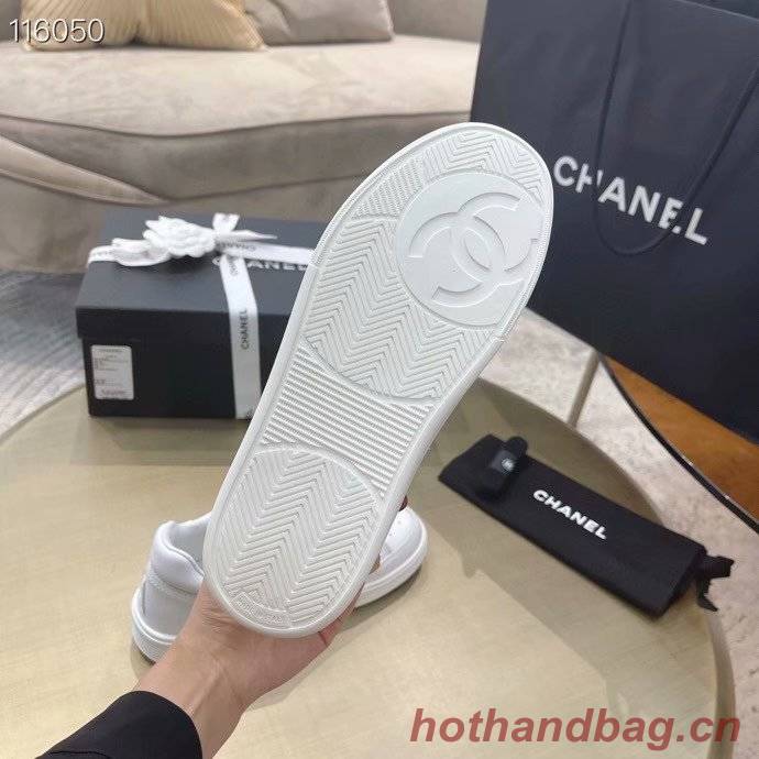 Chanel Shoes CH2797SH-1