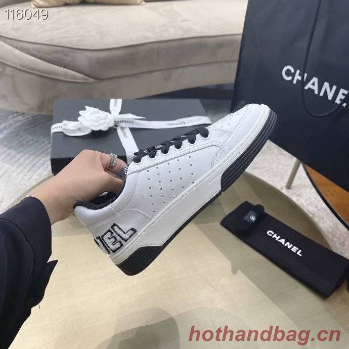 Chanel Shoes CH2797SH-2