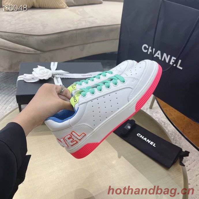 Chanel Shoes CH2797SH-3