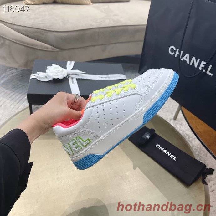 Chanel Shoes CH2797SH-4