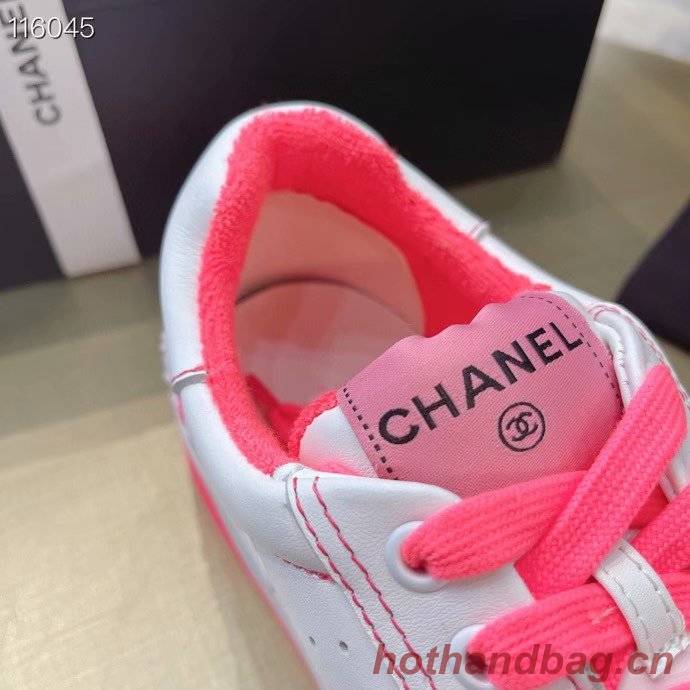 Chanel Shoes CH2797SH-6