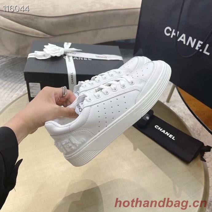 Chanel Shoes CH2797SH-8