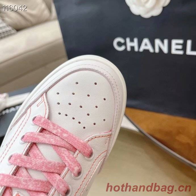 Chanel Shoes CH2798SH-1