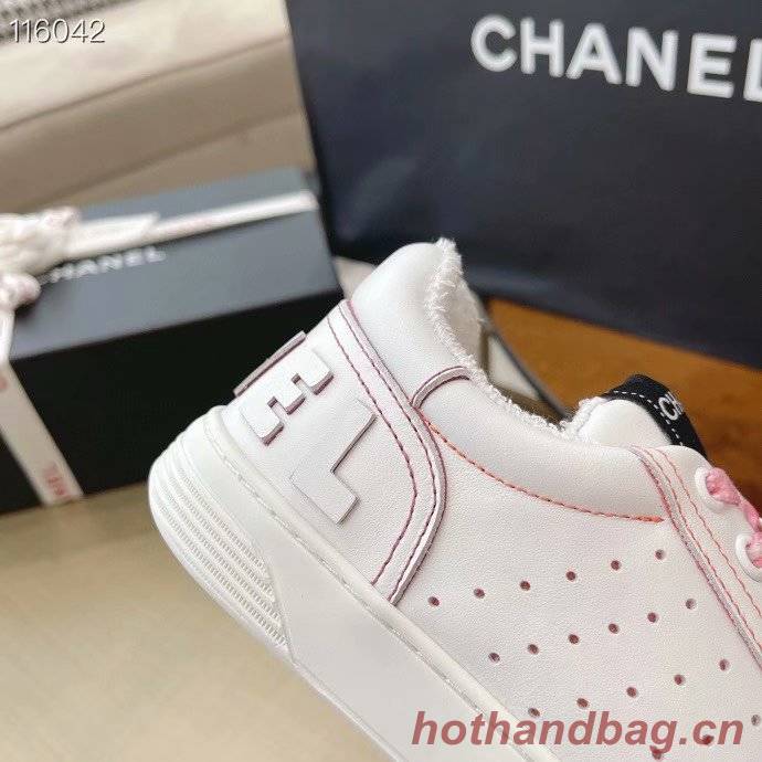 Chanel Shoes CH2798SH-1