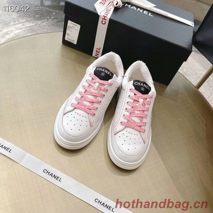 Chanel Shoes CH2798SH-1