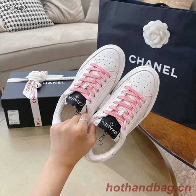 Chanel Shoes CH2798SH-1